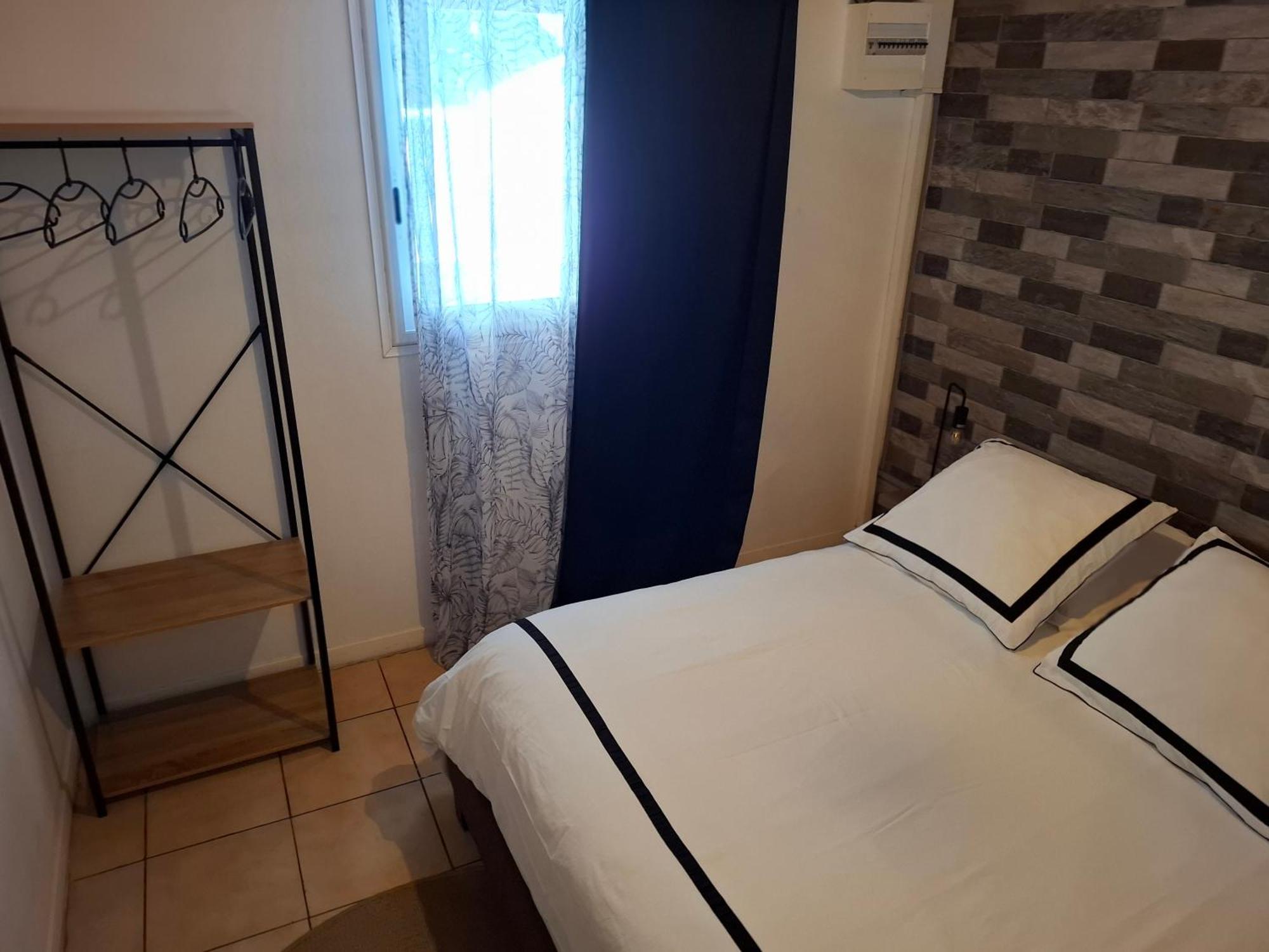 Ti Kaz Grondin Villa Сен-Жозеф Екстериор снимка